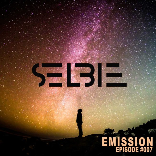 Emission #007 cover art