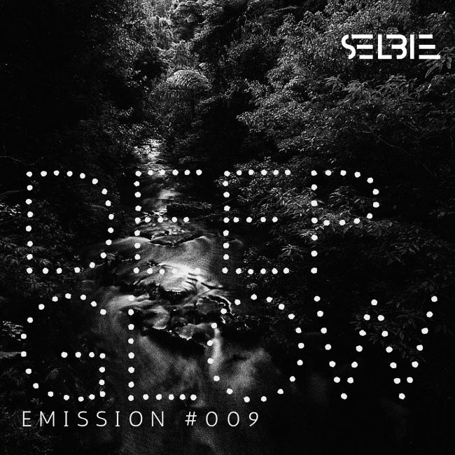 Emission #009 cover art