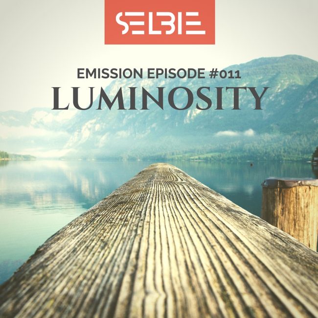 Emission #011 cover art